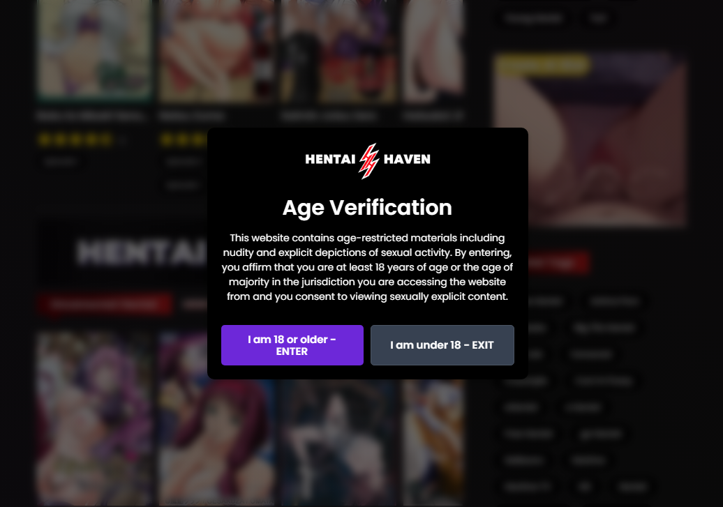 Hentai Haven